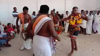 Sankanapuram Shri Theradi Madaswamy Temple Function Sep'18