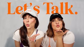 The Body Image Episode