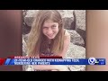 Kidnapped teen found safe