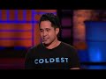 shark tank us coldest s entrepreneurs are terrible pitchers according to the sharks