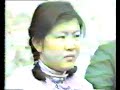 1983年中国以流氓罪枪决女死刑犯完整视频（带刑场镜头）full video of female death penalty for hooliganism in china in 1983