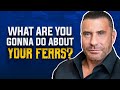 The Surprising Power of Fear: What You Need to Know Before Your Next Big Move | Ed Mylett