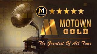 Motown Greatest Hits Collection - Motown Gold