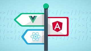 React JS, Angular & Vue JS - Quickstart & Comparison : Introduction