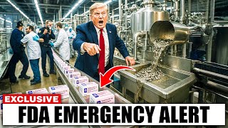 EXCLUSIVE: 6 Heart Medications Found With Dangerous Impurities – FDA Steps In!