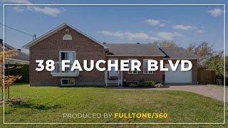 Casselman | House for Sale | 38 Faucher Boulevard | Pilon Real Estate Group