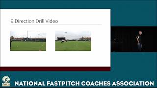 TIP TUESDAY: Nine-Direction Drill