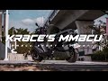 Krace's MMBCU｜SYM MMBCU Short Cinematic