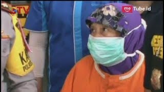 Berkedok Tukang Pijat Syahwat, Nenek di Bandar Lampung Aborsi 30 Perempuan - BIM 08/05