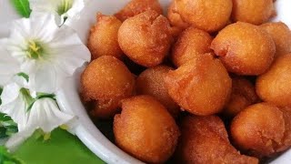 Taal pitha। মুচমুচে তালের পিঠা রেসিপি।