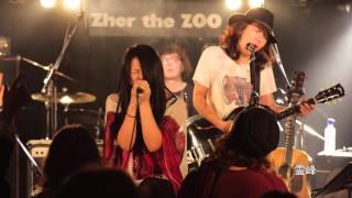 Folky Rock FES'16 【ダイジェスト動画】2016.02.06@Zher the ZOO