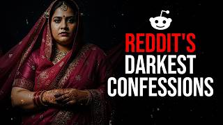 Reddit's Darkest Confessions [75]