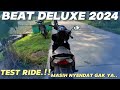 BEAT DELUXE 2024| MASIH BREBET GAK YA‼️