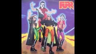 Furr - Wow, Yeah (1977)