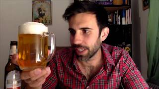 Bitburger Drive 0.0% | Best Non Alcoholic Beer Reviews