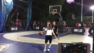 Chinese Girl 1v1 Boy