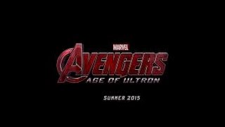 Marvel's "Avengers: Age of Ultron" - Teaser Trailer (OFFICIAL)