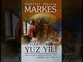 g.g.markes.yolg izlikning yuz yili.audiokitob. 11 qism.so nggi qism