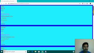 Working with XML and CSS!!!