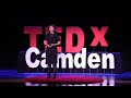 How to change your future with quantum relationships | HeyJune Jeon | TEDxCamden