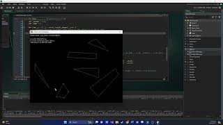 Separating Axis Theorem Test 1