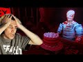 The Best Horror Game Of The Year | MOUTHWASHING