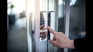 TOP 5 Smart Locks You Can Buy In 2022