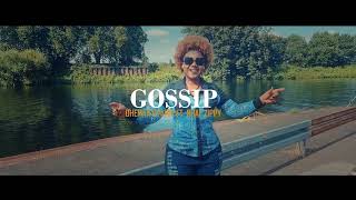 Oheema Gyamfi feat Ralph Zippy -( GOSSIP Official Video  )