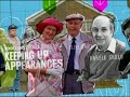 comedy connections keeping up appearances 2004