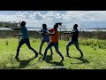 Nviiri the Storyteller - Niko sawa ft Bien ( DANCE VIDEO)