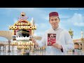 iklan ramadhan 2025 kopi kapal api