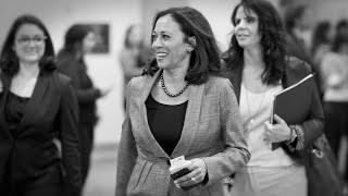 Kamala Harris' Dishonest Campaign To Destroy Backpage.com