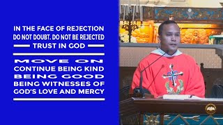 Timeless Wisdom | Homily | Witnesses of God's Love and Mercy|Memorial of St Paul Miki and Companions