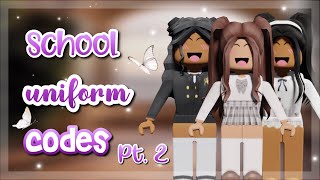 Roblox High School Clothes Codes Only For Boys - clothes codes for roblox high school dorm life