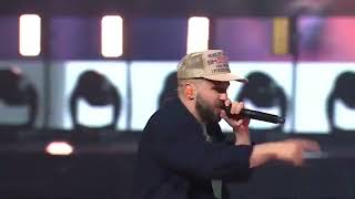 live Passion 2020 Tedashi Triplee Andy Mineo Lecrae performance