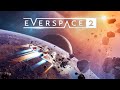 Everspace 2 -Twin stations - How to enter the research station