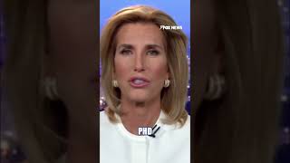 Laura Ingraham: The longer this count goes on, the worse Republicans usually do