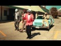 Mark Ronson ft. Bruno Mars - Uptown Funk