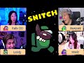 SYKKUNO'S INSANELY SMART SNITCH MOMENT, But With Everyone's POV and Reaction