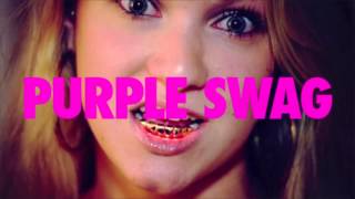 ASAP Rocky - Purple Swag (Remix) feat: Paul Wall, Bun B, Killa Kyleon