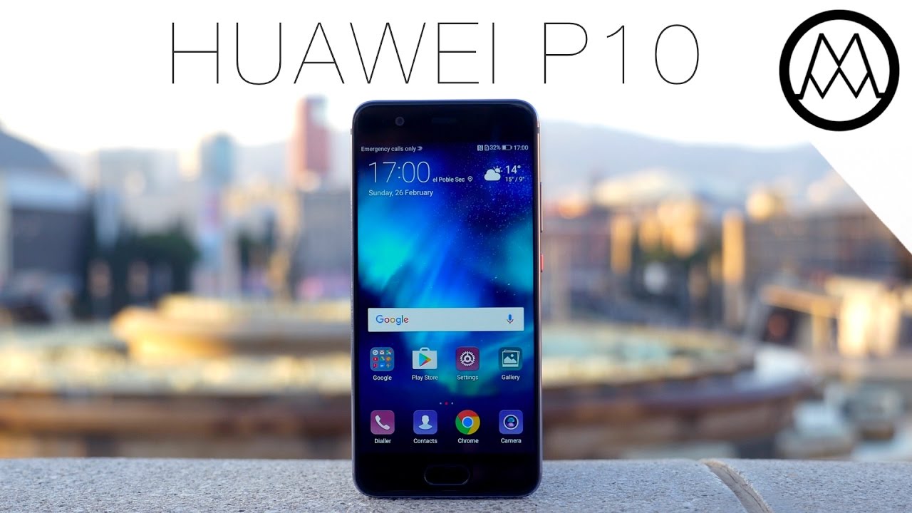 Huawei P10 Review Specs We Have Fun