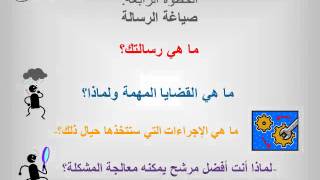 تنظيم و ادارة حملة انتخابية ناجحة في ٦ خطوات بسيطة