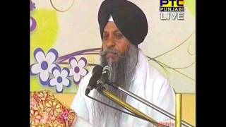 Vol 3 ਘਲੂਘਾਰੇ ਕਿੳੁ ਹੋੲੇ    1746   ਘੱਲੂਘਾਰਾ  Bhai Amrik Singh ji Chandigarh Wale