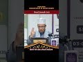 AAM 2021; Hukum solat di akhir waktu.