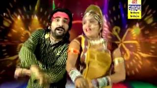 राजस्थानी DJ सांग ॥ गुजरी नाच ले ठुमका लगा ले ॥ Rajasthani Marwadi Song 2017