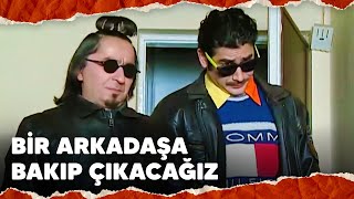 Samim ve Ninja Hocası Dedektifliğe Soyunursa | Sıdıka 75. Bölüm