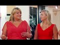 Bride Is Appalled Her Sister Insists On A Bright Orange Dress  Say Yes To The Dress Bridesmaids