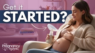 Nipple Stimulation (Pumping) to Start Labor: What Science Really Says!