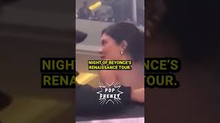 Travis Scott, Kylie Jenner and Timothée Chalamet Attended Same Beyoncé Concert
