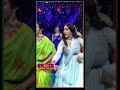 #Shorts - Indraja & Rashmi Gautam Mass Performance  in Sridevi Drama Company - 15th September 2024